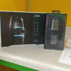 Zizo Thunder Duo - Cricket Wireless