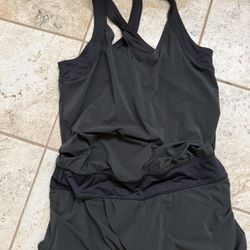Lululemon Romper