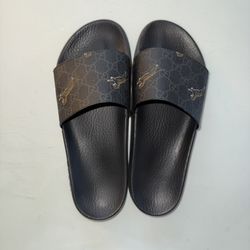 Gucci Slides Size 10