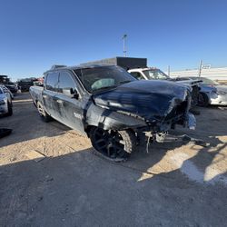 2014  Dodge ram   1500   for  parts  only  !!!!