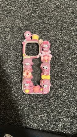 My sweet piano phone case and airpods