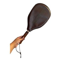 Olympian Vintage Racquet 