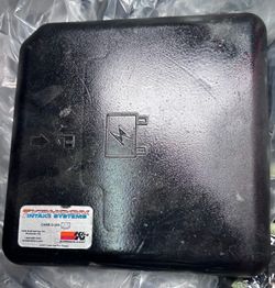 ‘99-‘06 Chevy Avalanches/Silverado Fuse Box Cover Lid GM GMC