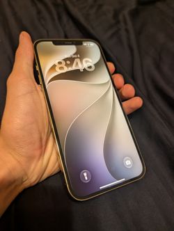iPhone 12 Pro Max 128GB Unlocked – Gold