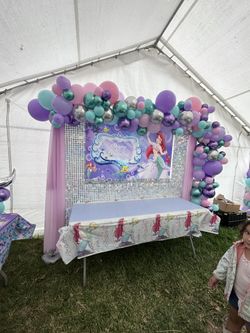 Party Decor