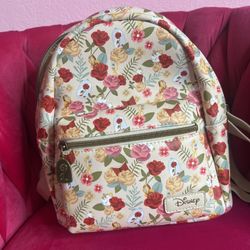 Disney  Backpack 