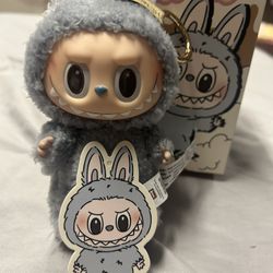 Labubu