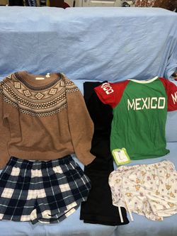 Free Large Women’s Clothing 