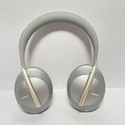 Bose - Headphones 700 Wireless Noise Cancelling