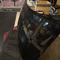 OEM Dodge Charger Hood 
