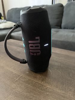 JBL Charge 6 Speaker