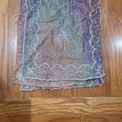 Fancy Table Runner