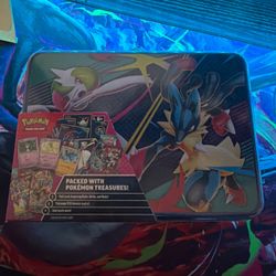 Pokemon products