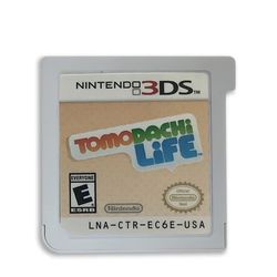 Tomodachi Life