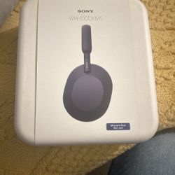 SONY AirPod 