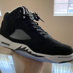 Jordan 5 ‘Oreo’
