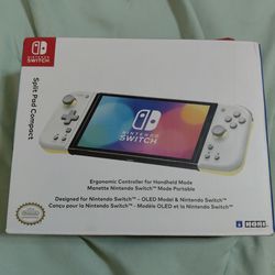 Nintendo Switch Split Pad Compact (Hori)