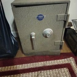 Antique Safe Works 