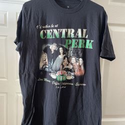 Men’s FRIENDS Shirt