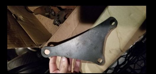 2jzgte ssworxs ac delete bracket for swap