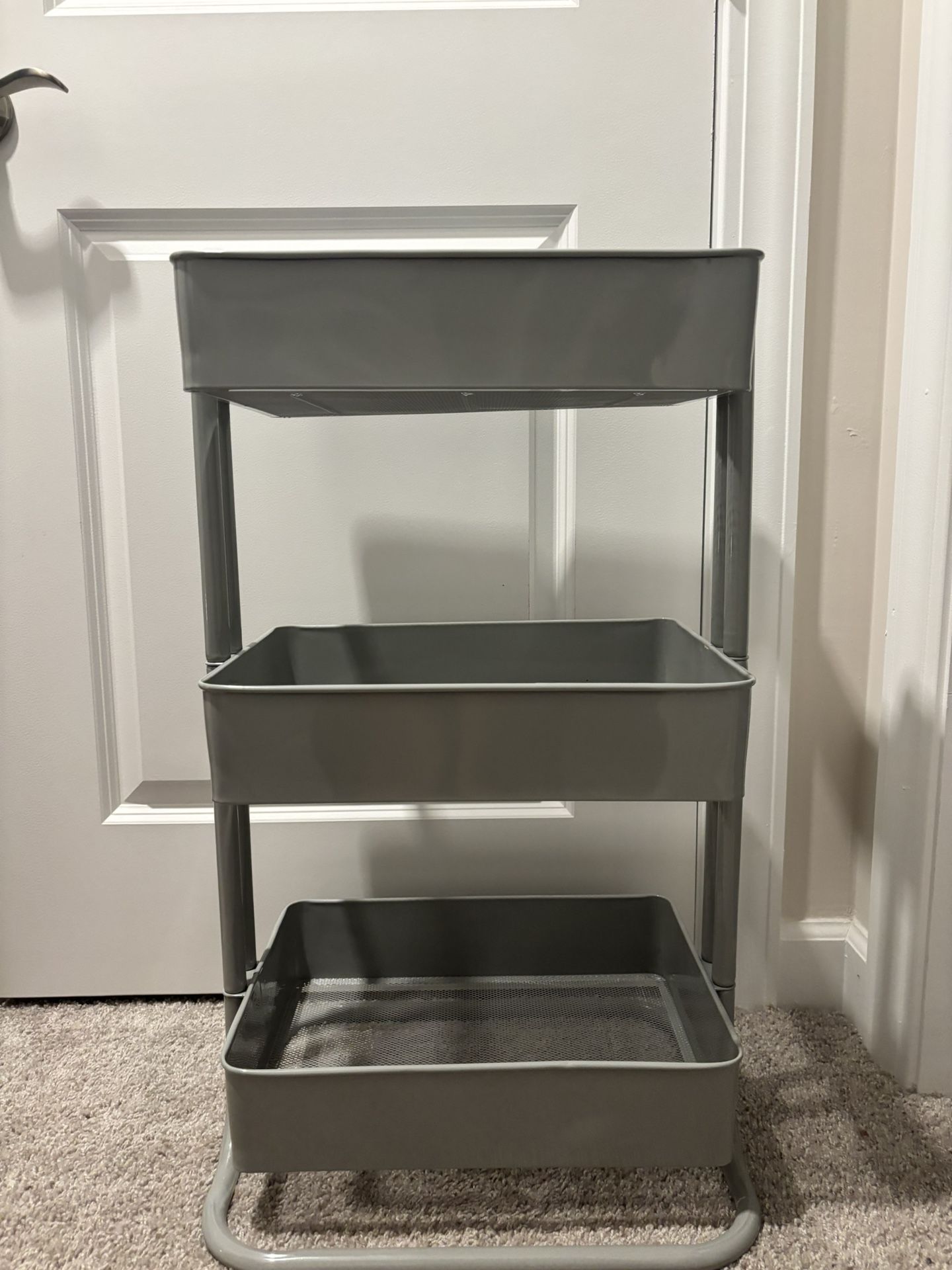 storage caddy