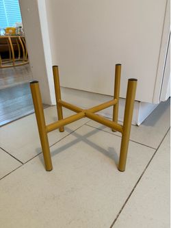 Plant Stand