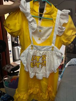 Costume