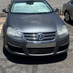 2010 Volkswagen Jetta TDI 