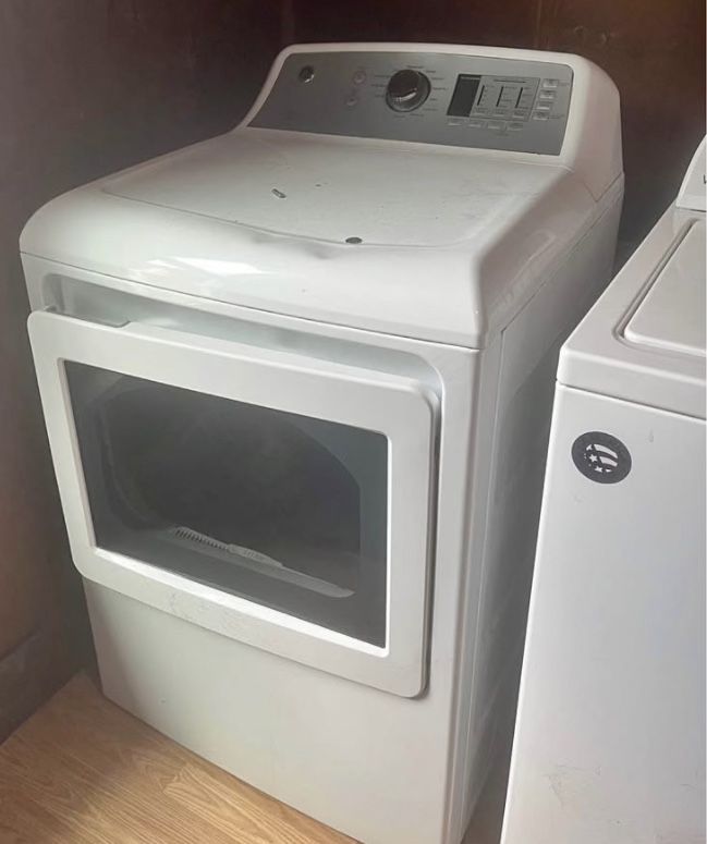 Electric Dryer