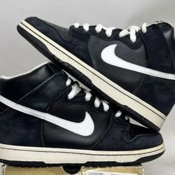 Nike SB Dunk Venom 