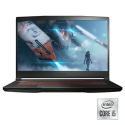 Gaming Laptop