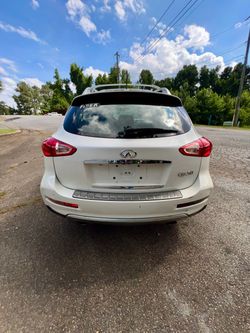2017 Infiniti Q50
