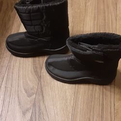 Girls Boots Size 7