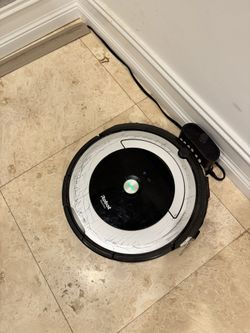 Roomba 690