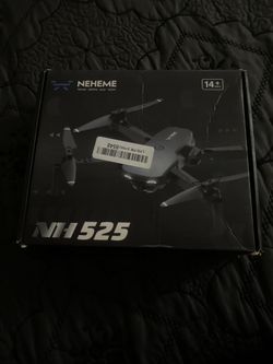 NEHEME Drone
