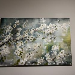 Canvas Art 60 x 40 - Boynton Beach
