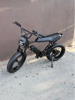 Macfox X1S (no trades)