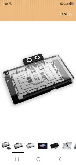 Rtx 5070ti alphacool