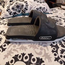 Nike Air Max Cirro Slides 