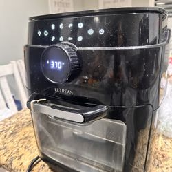 Air fryer  $20 