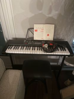 Piano 61 key