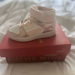 Puma