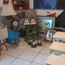 Home Decor