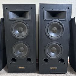 Tangent by Klipsch Floorspeaker