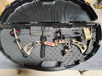 PSE Stinger Compound Bow