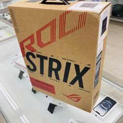 Asus ROG G16 STRIX 16GB RAM 1TB SSD 