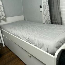 Twin Size Beds