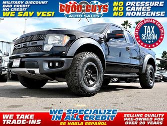 2010 Ford F-150