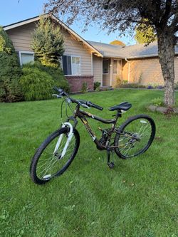 Bicycle