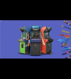 Batocera Emulation Game Drive Hard Drive